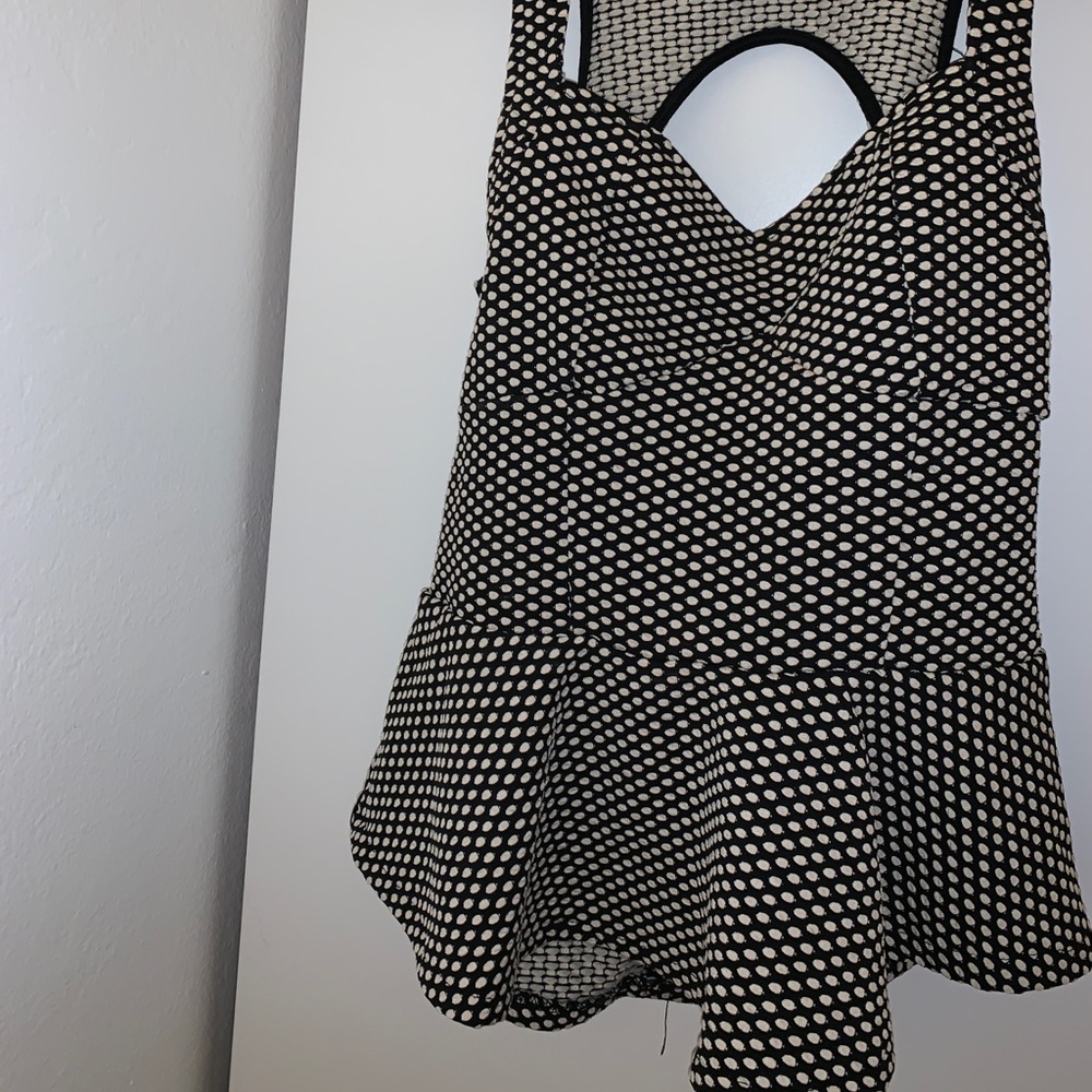 SANS SOUCI medium top